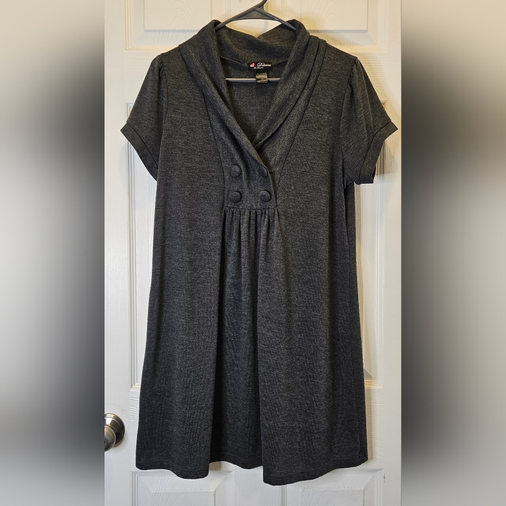 Delirious of Los Angeles Dress